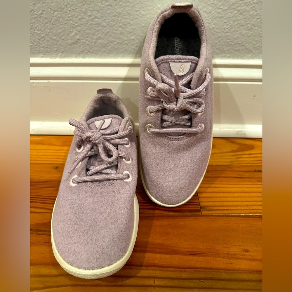 Allbird Women’s Wool Runners